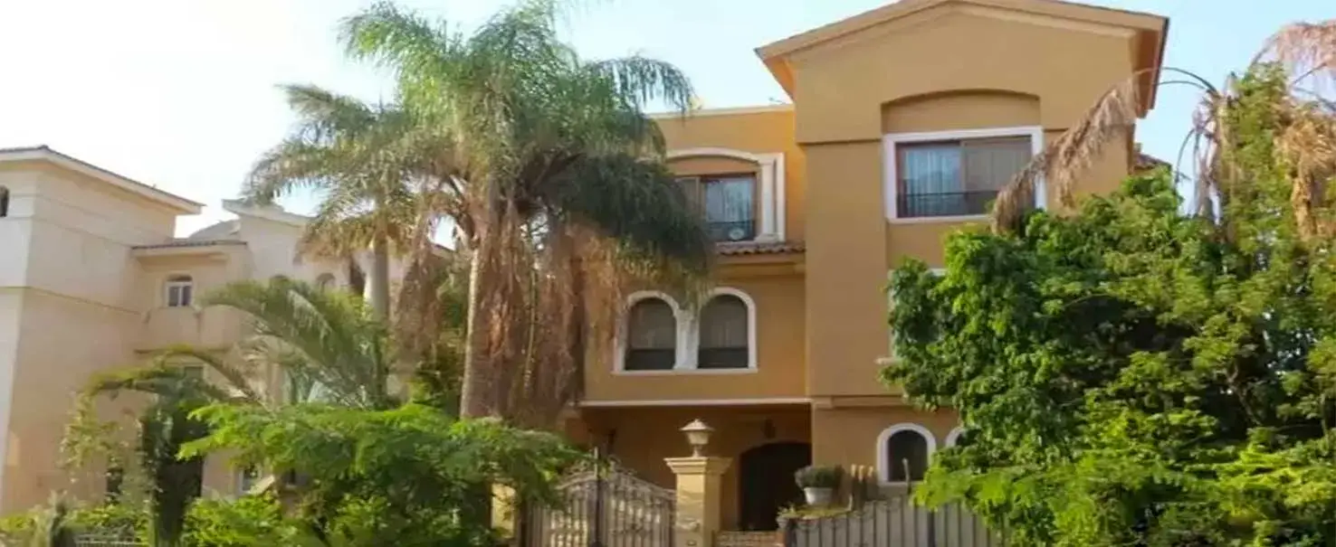 Arabela | Villa
