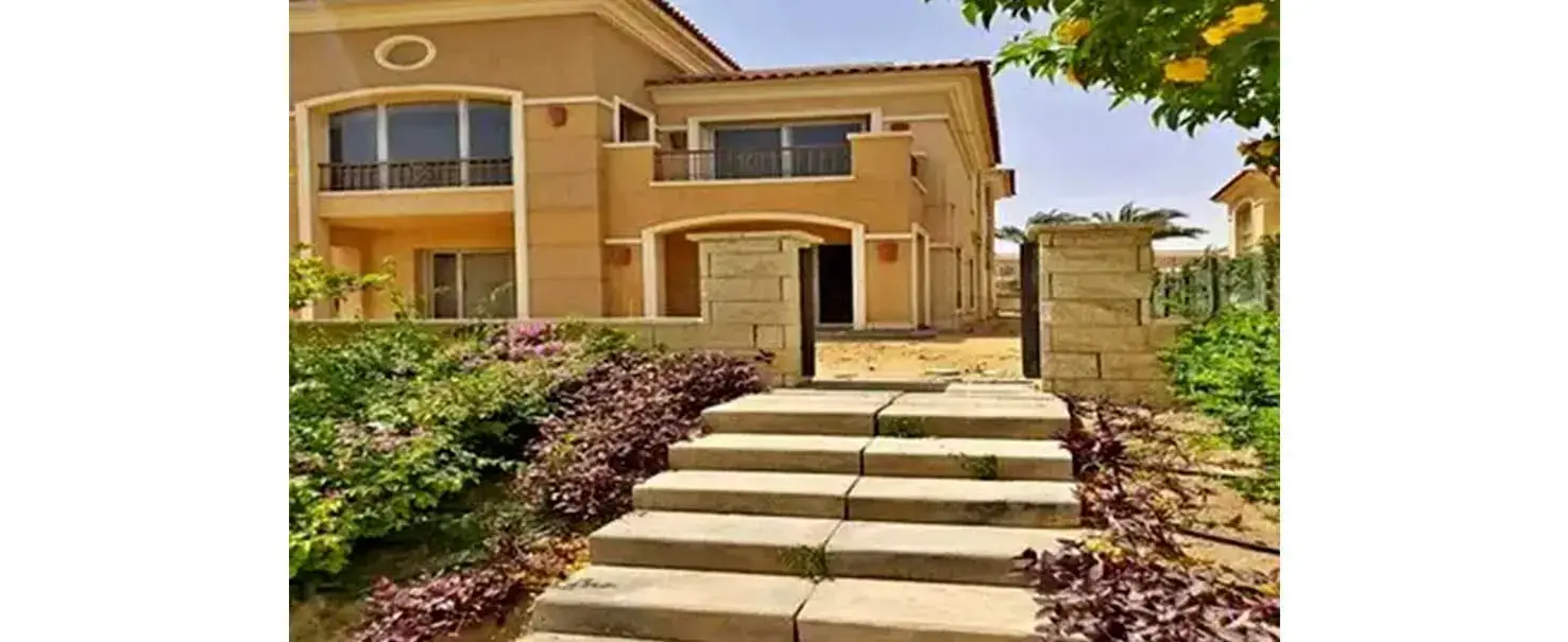 Stone Park | Villa