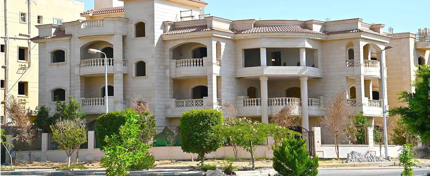 El Shwayfat | Apartment