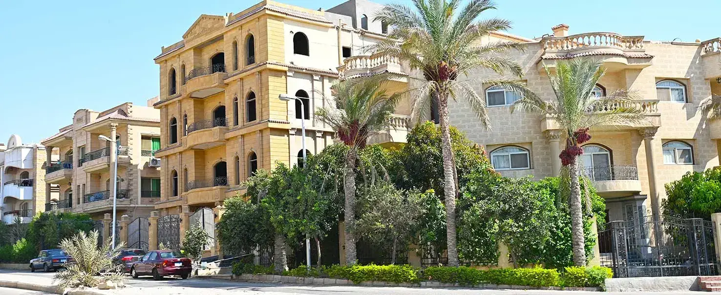 El Shwayfat | Apartment