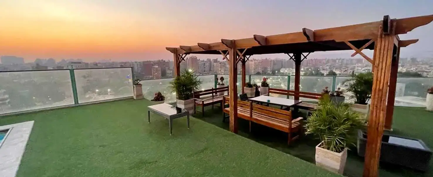Sarayat | Apartment