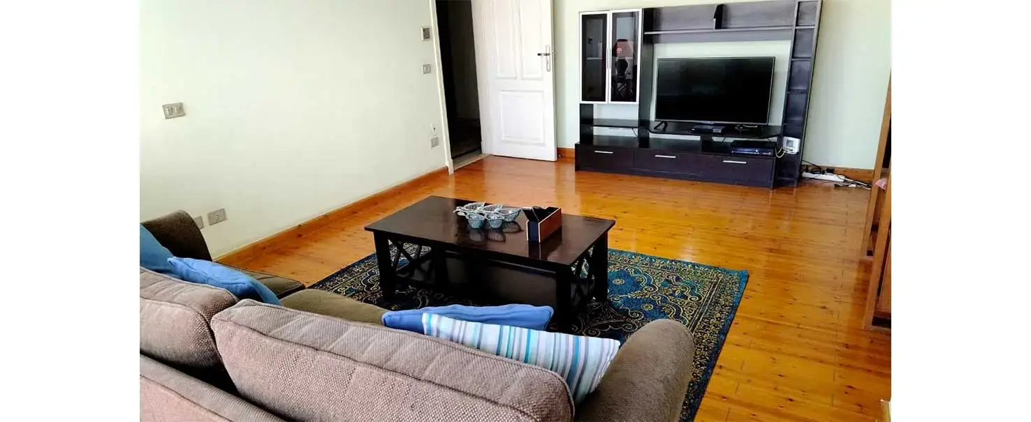 Sarayat | Apartment