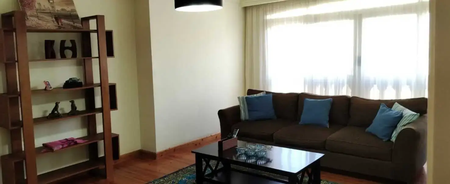 Sarayat | Apartment