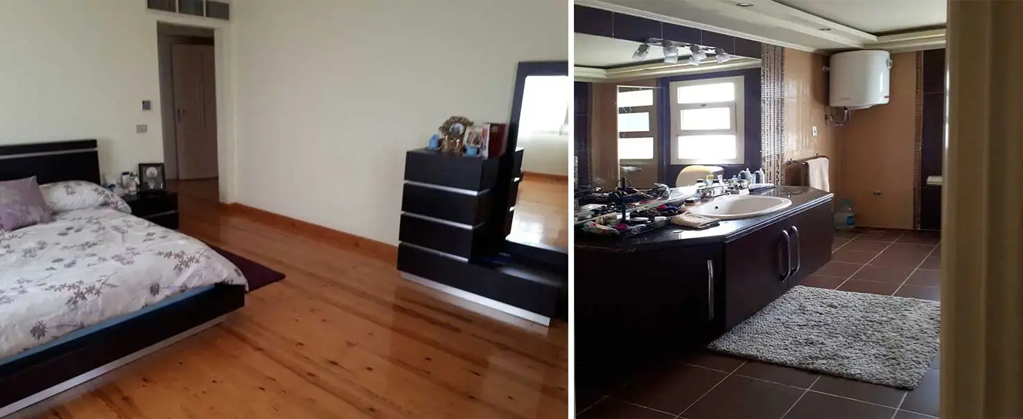 Sarayat | Apartment