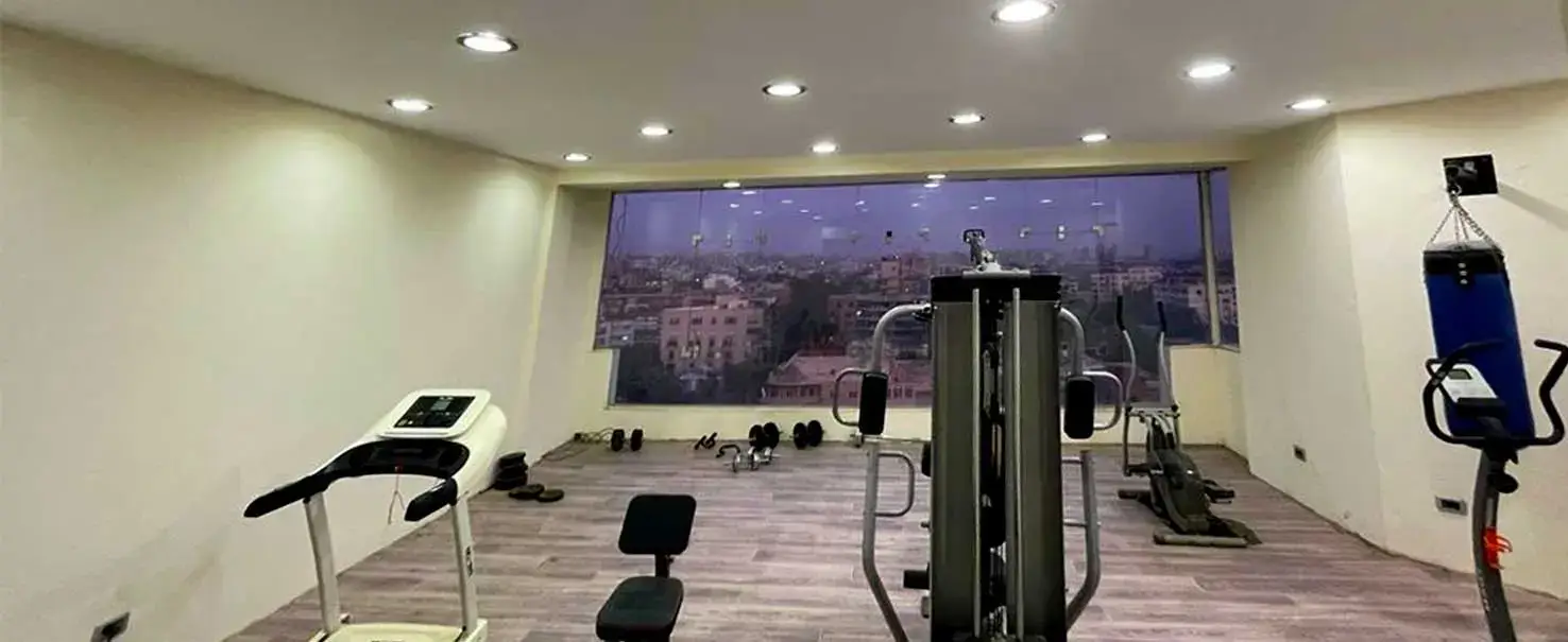 Sarayat | Apartment