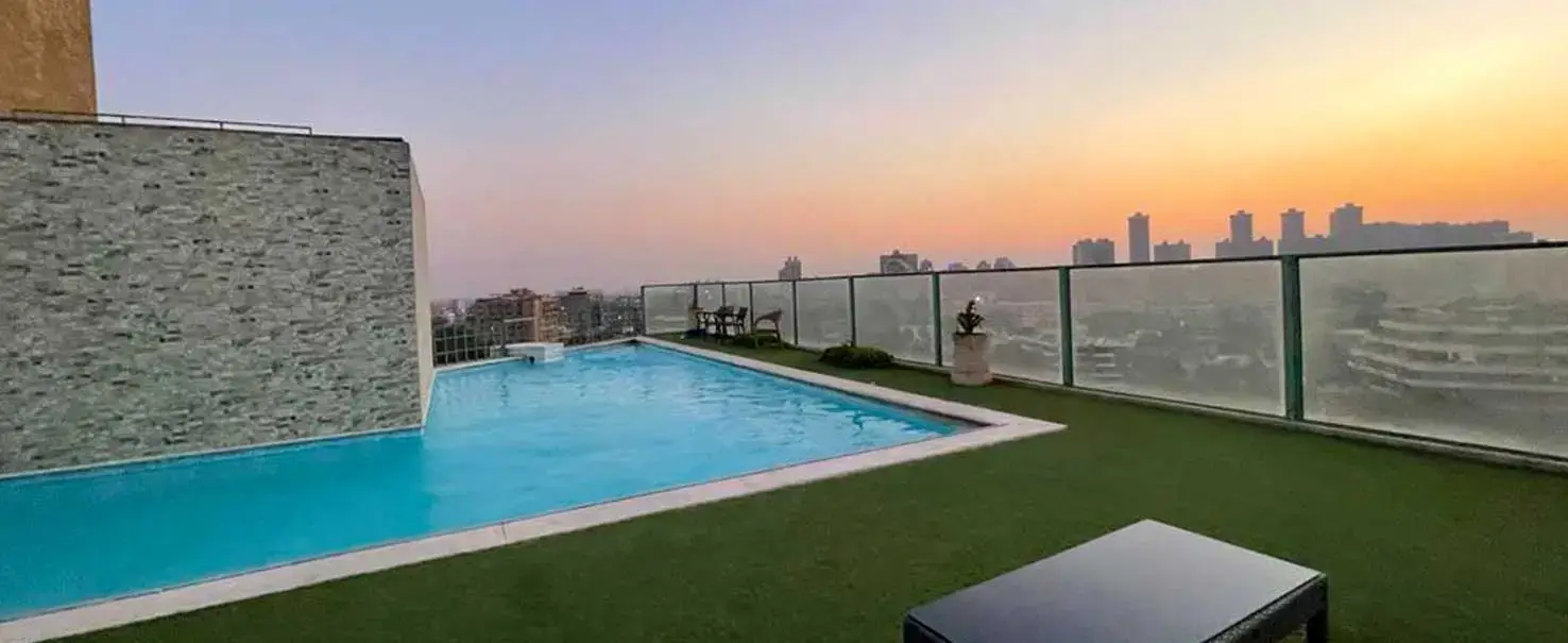 Sarayat | Apartment