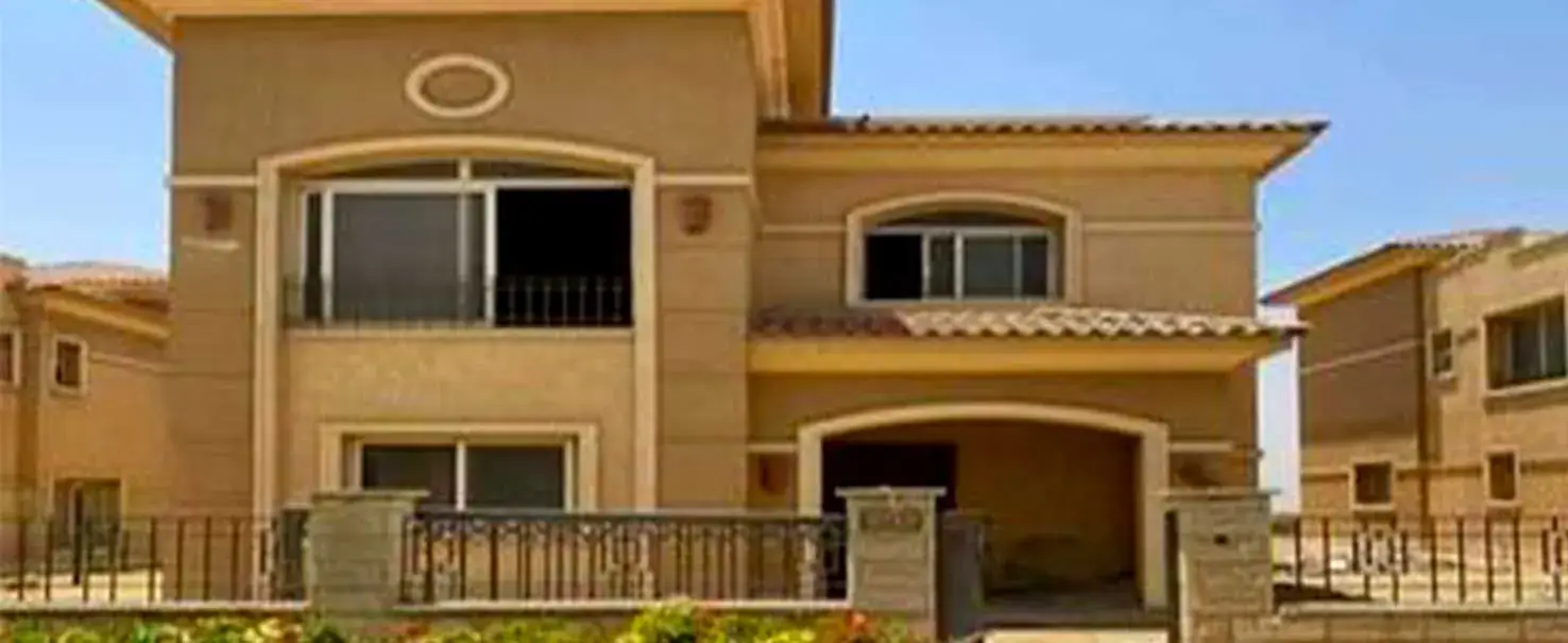 Arabela | Villa