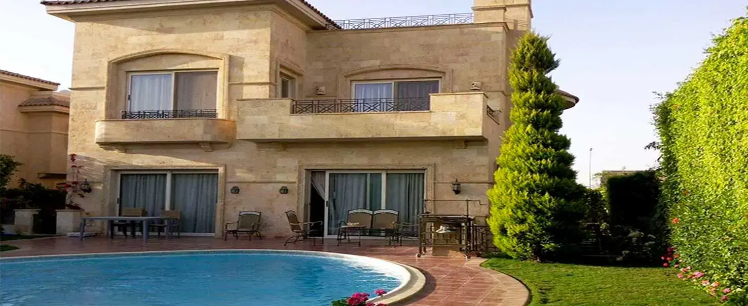Arabela | Villa
