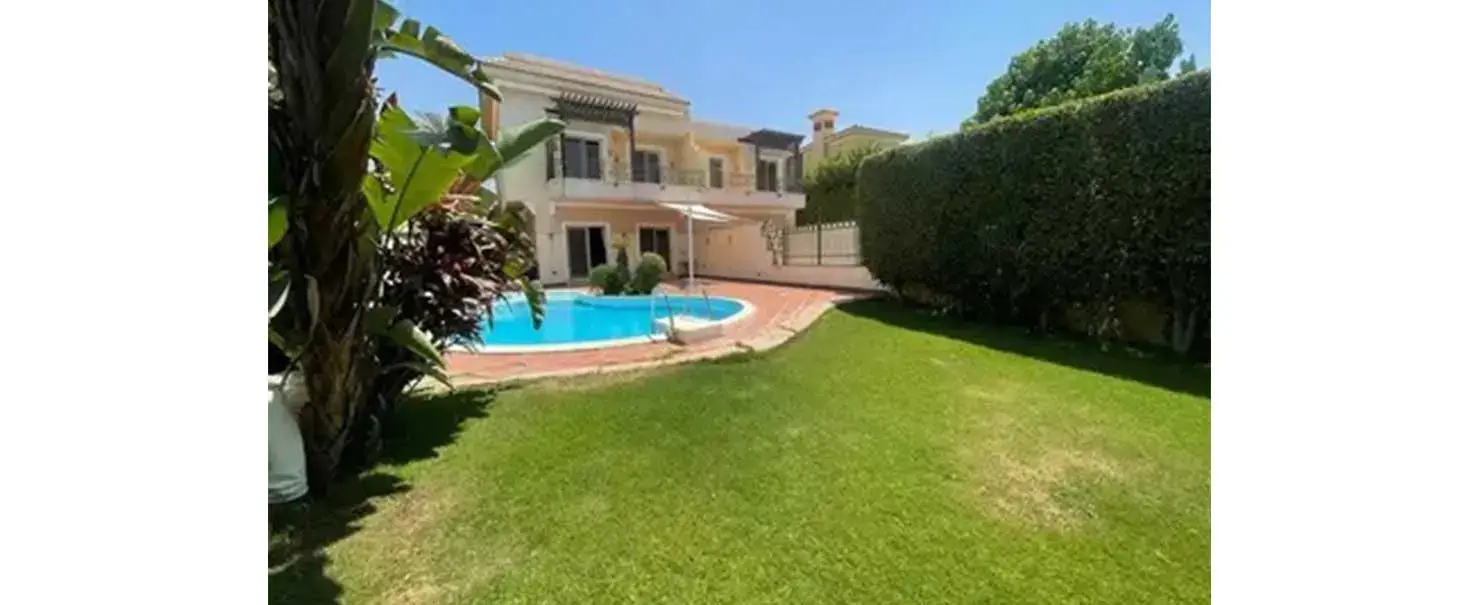 Arabela | Villa