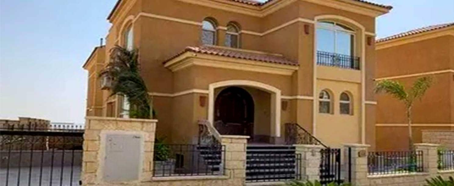 Arabela | Villa