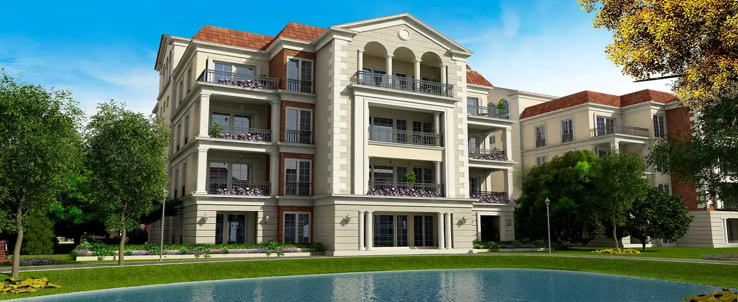 Regent's Park | Ground Floor