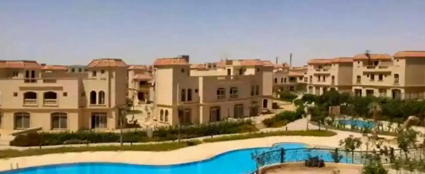 Villino | Twin-house