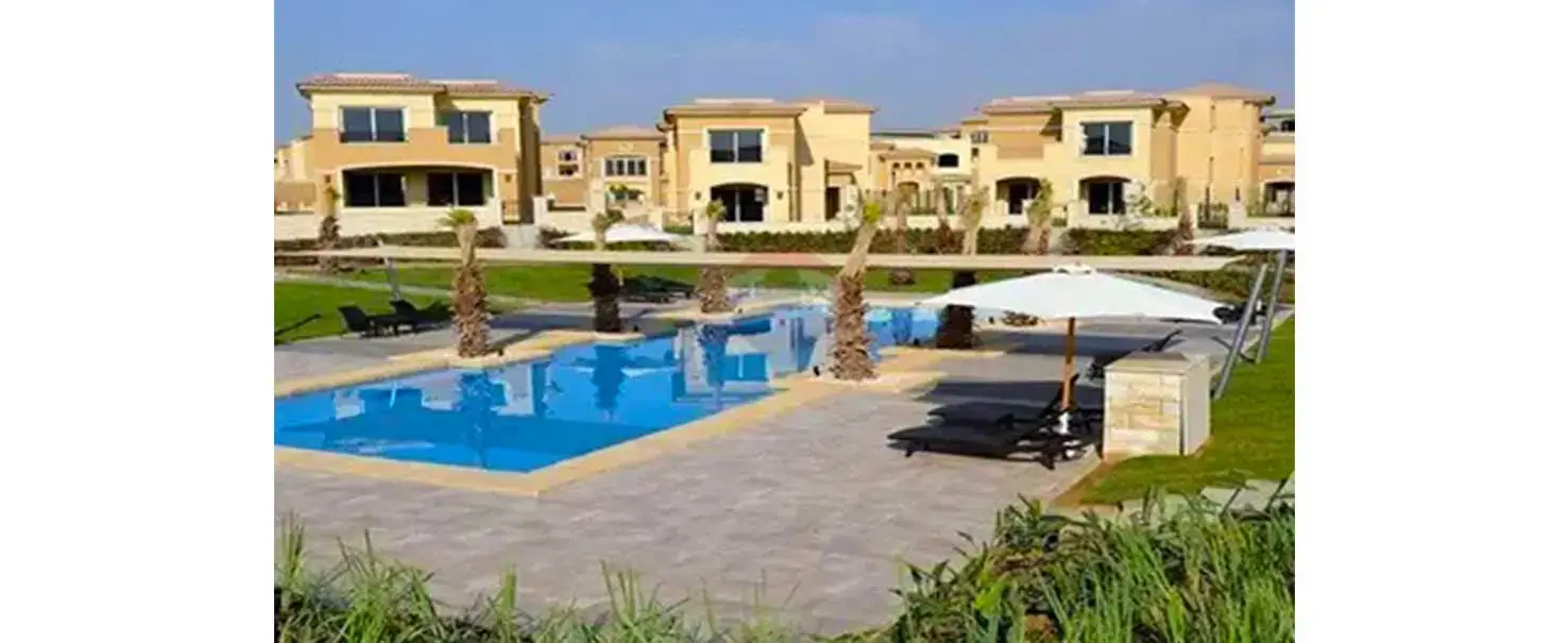 Stone Park | Villa