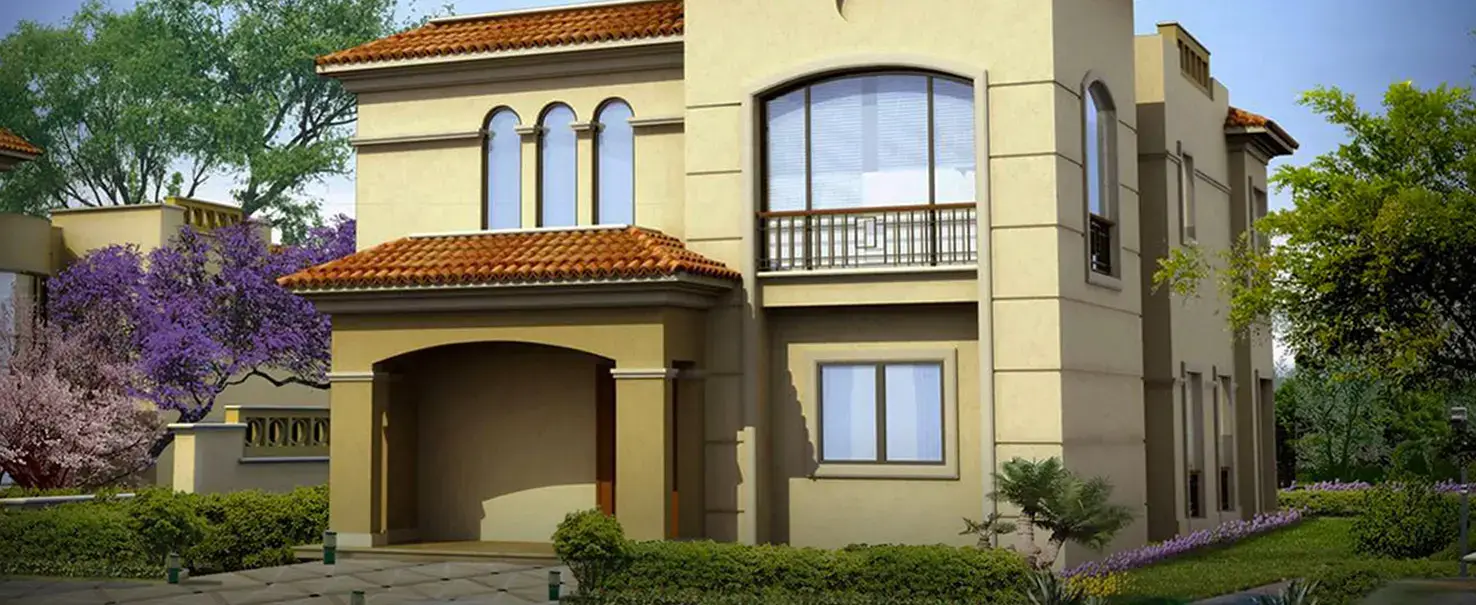 Stone Park | Villa