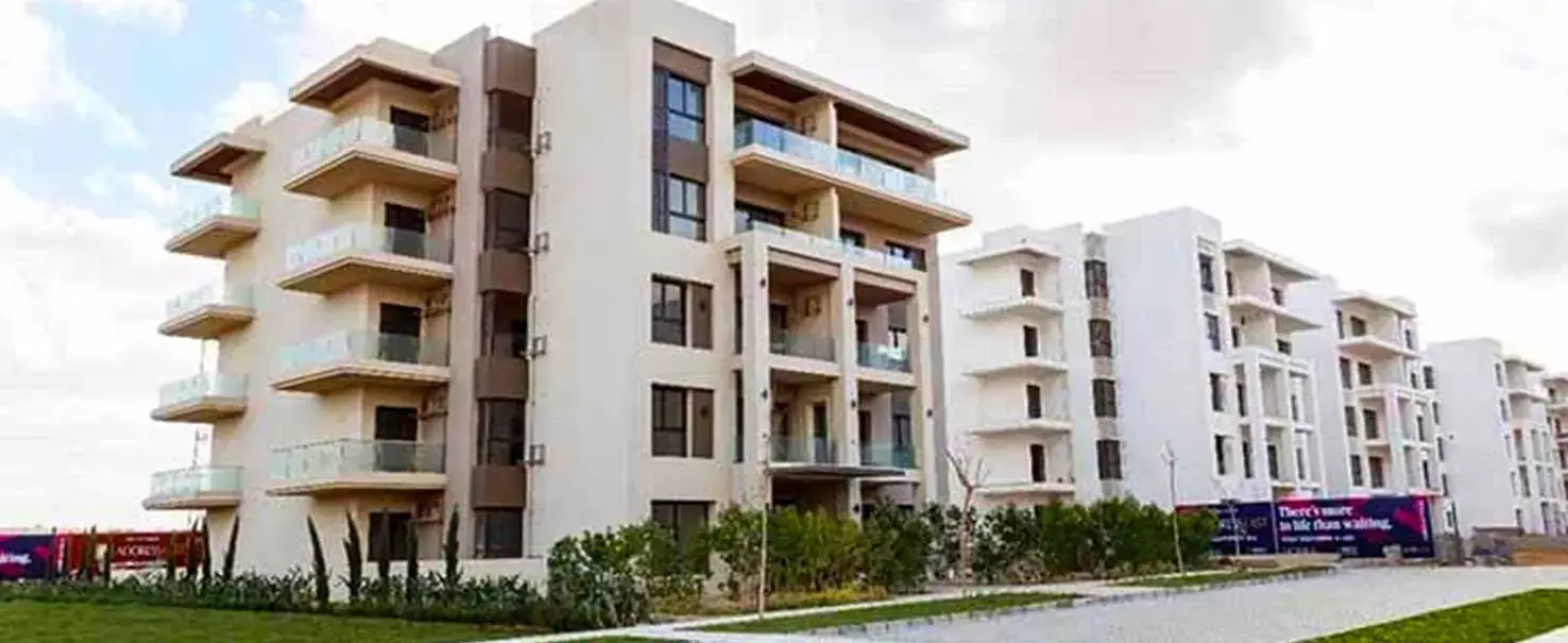 Address East | Apartment