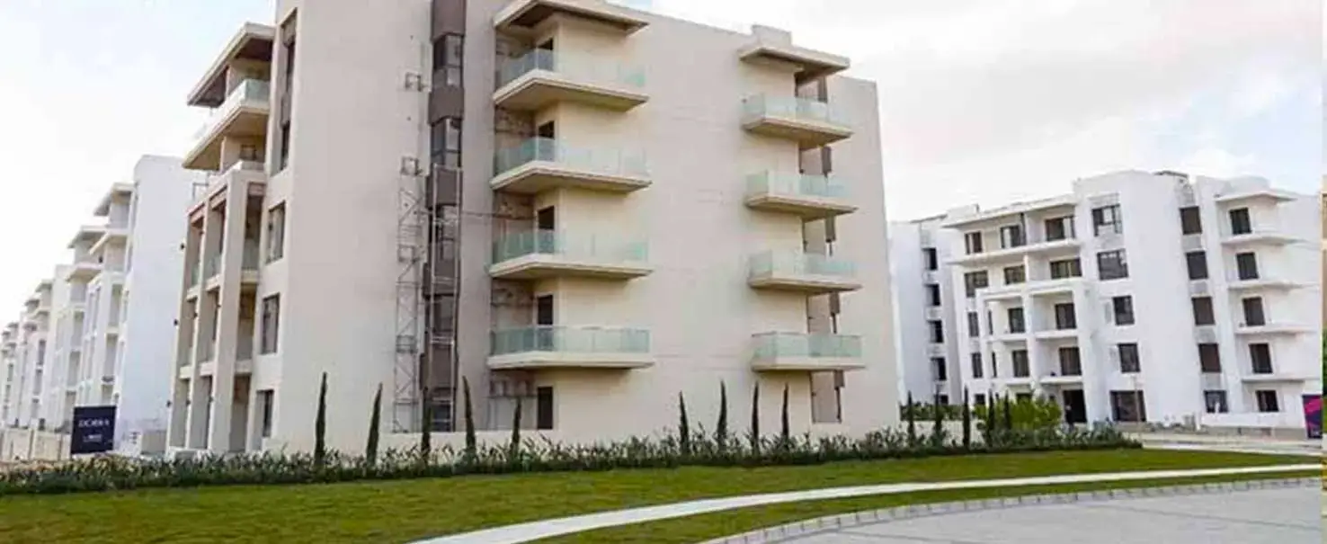 Address East | Apartment
