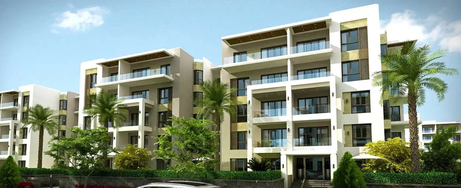 Address East | Apartment
