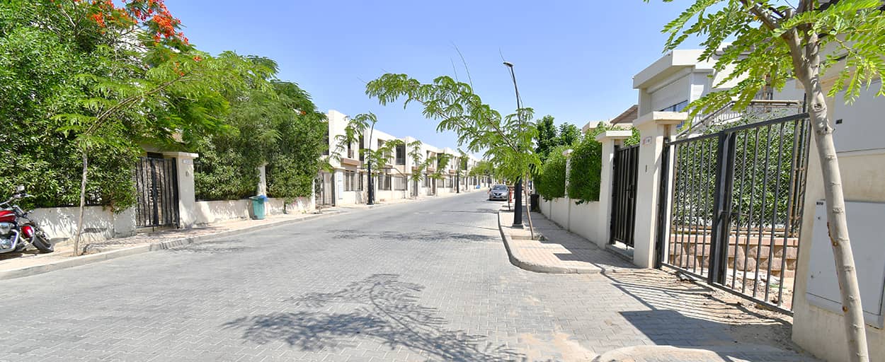 Allegria | Townhouse