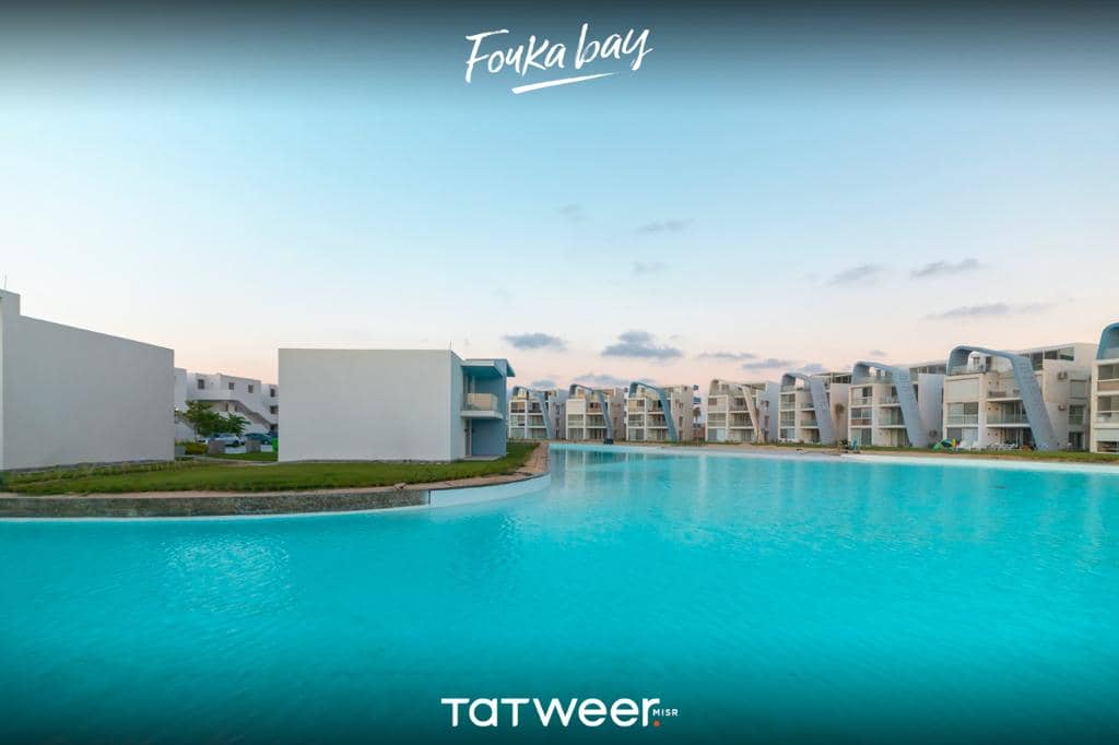 Fouka Bay | Chalet