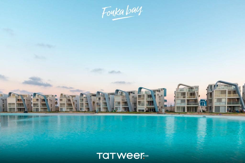 Fouka Bay | Chalet