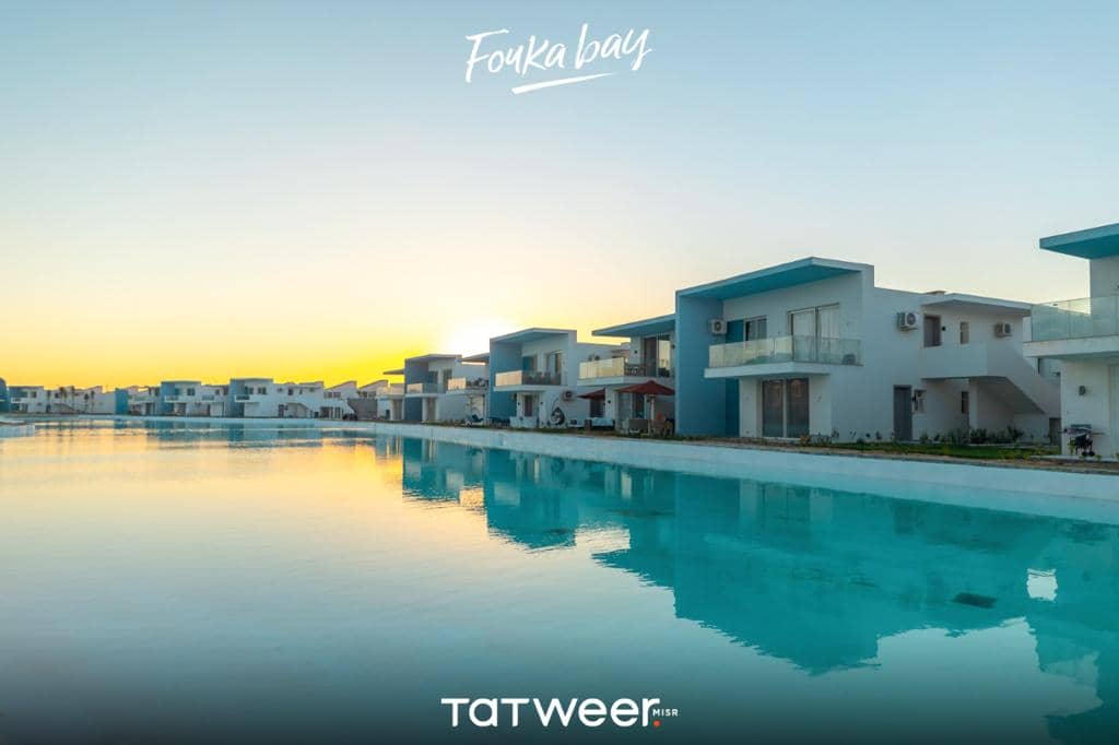 Fouka Bay | Chalet