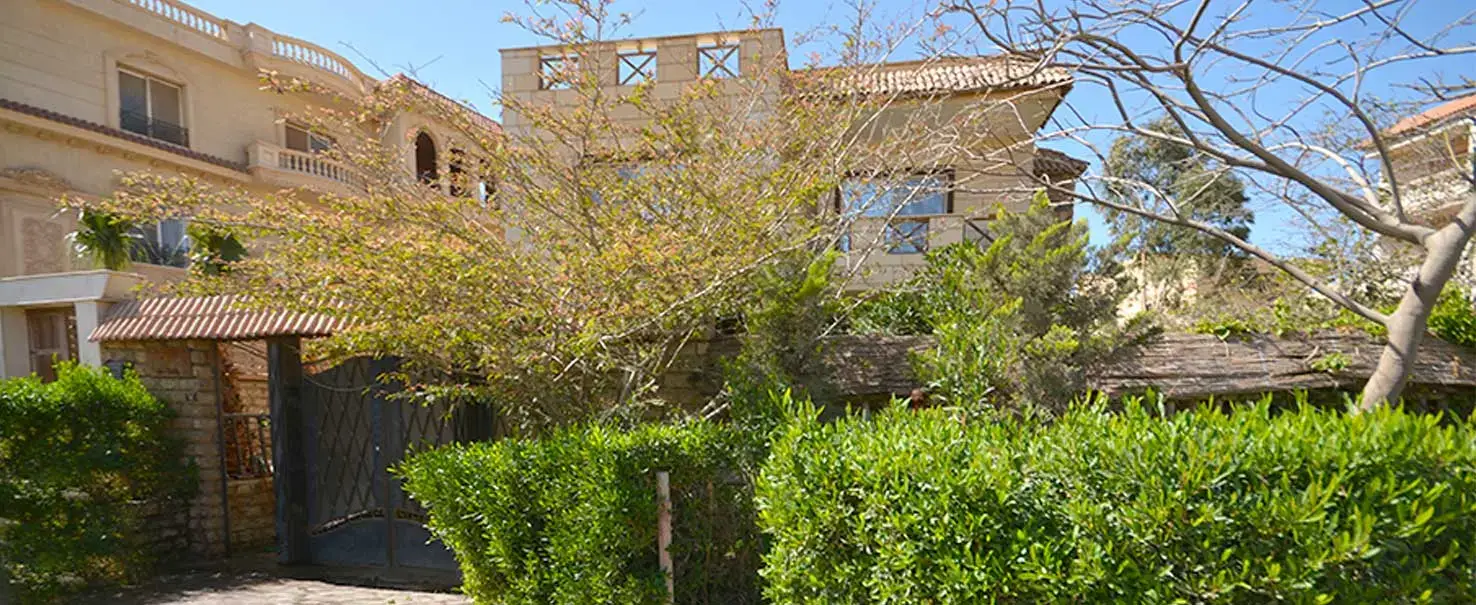 El Narges | Duplex