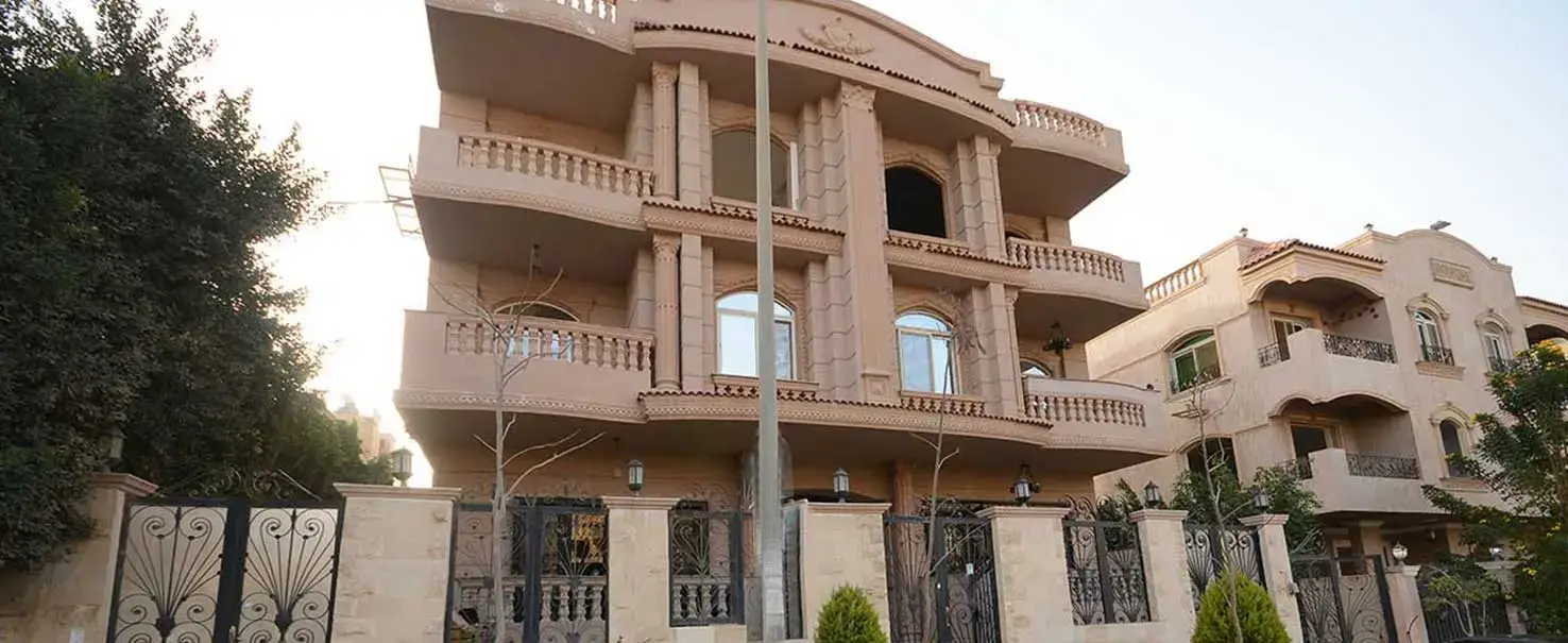 El Narges | Duplex