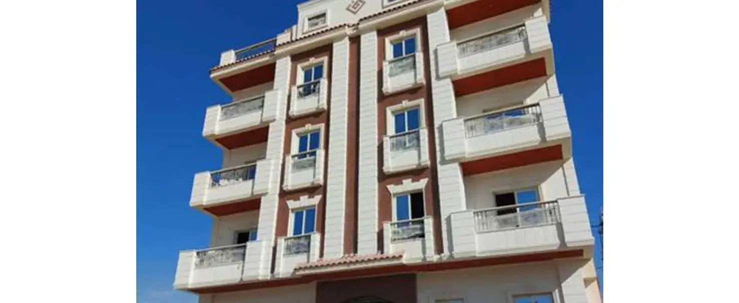 El Narges | Duplex
