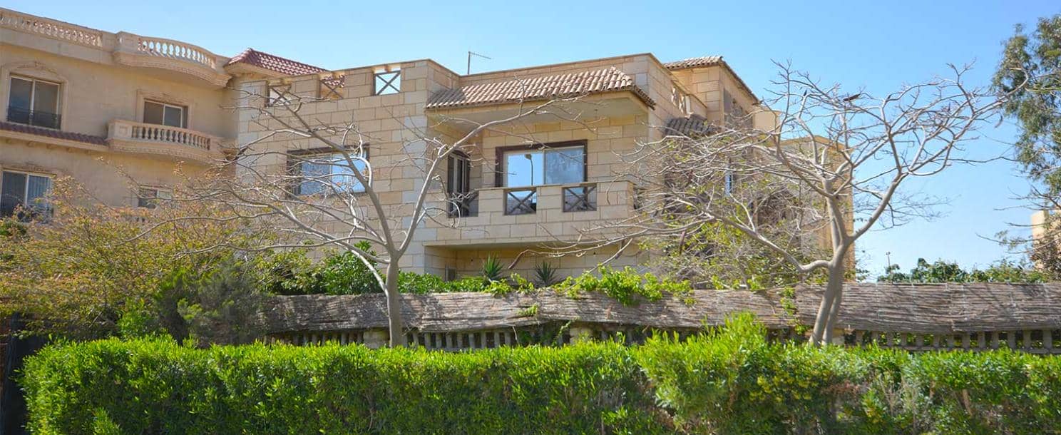 El Narges | Duplex