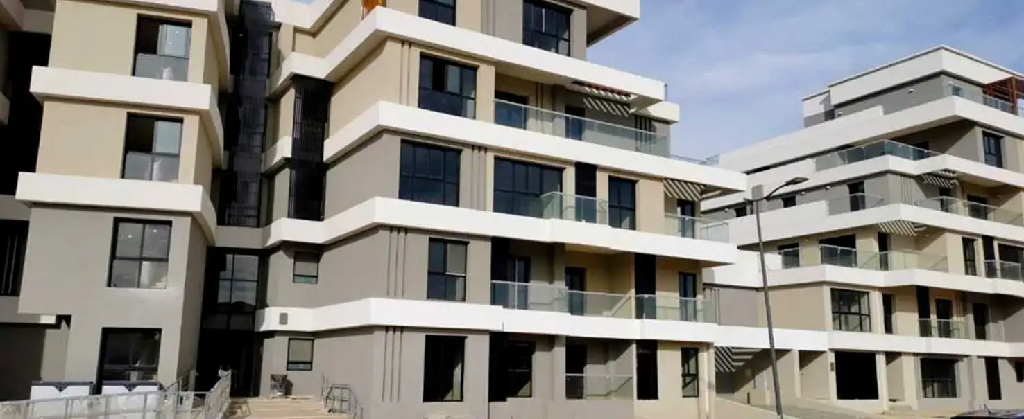 Sky Condos | Apartment