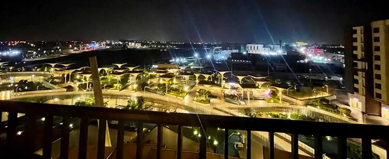porto new cairo | Duplex
