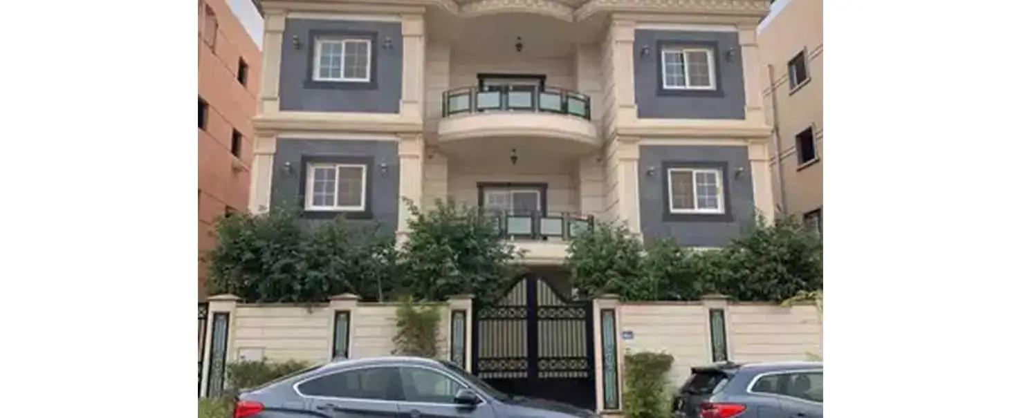 El Narges | Villa