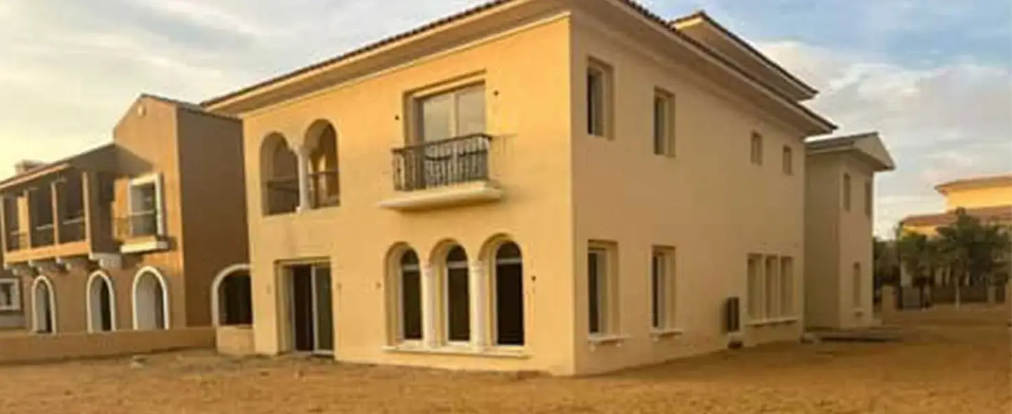 El Narges | Villa