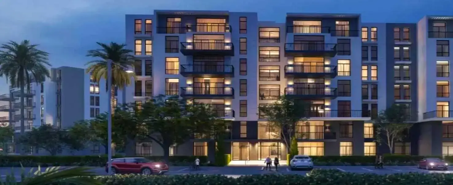 Cairo Festival City | Apartment