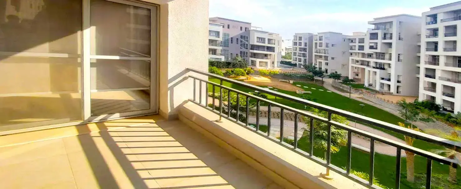 Cairo Festival City | Apartment
