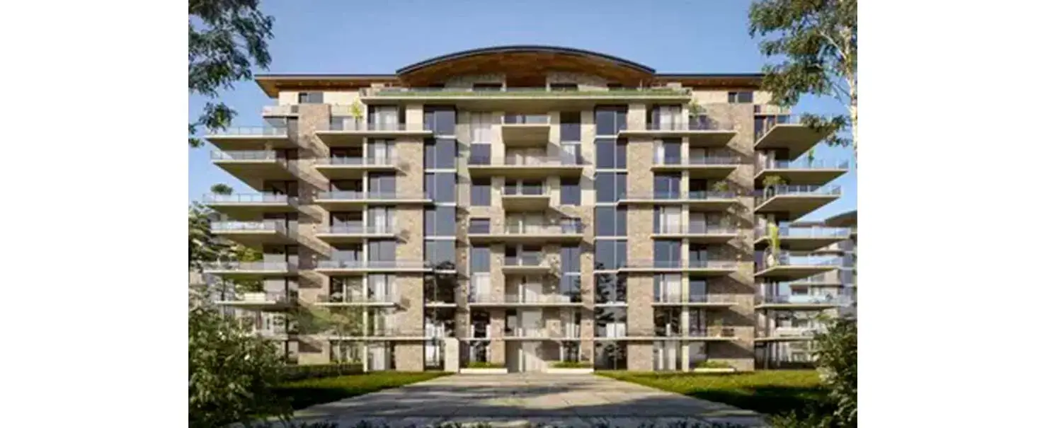 New Cairo | Apartment
