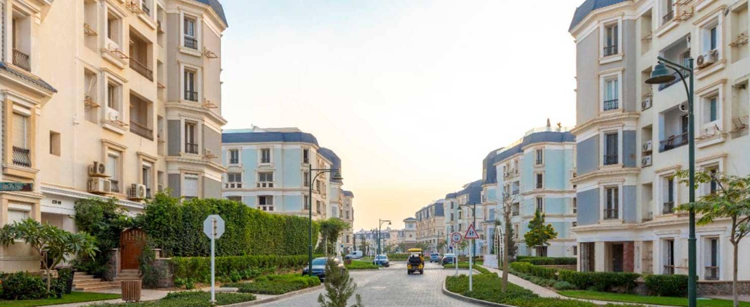 Mountain View Hyde park | Duplex