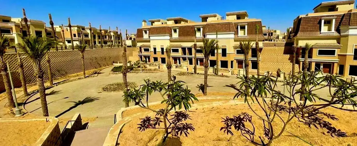 Sarai | Apartment