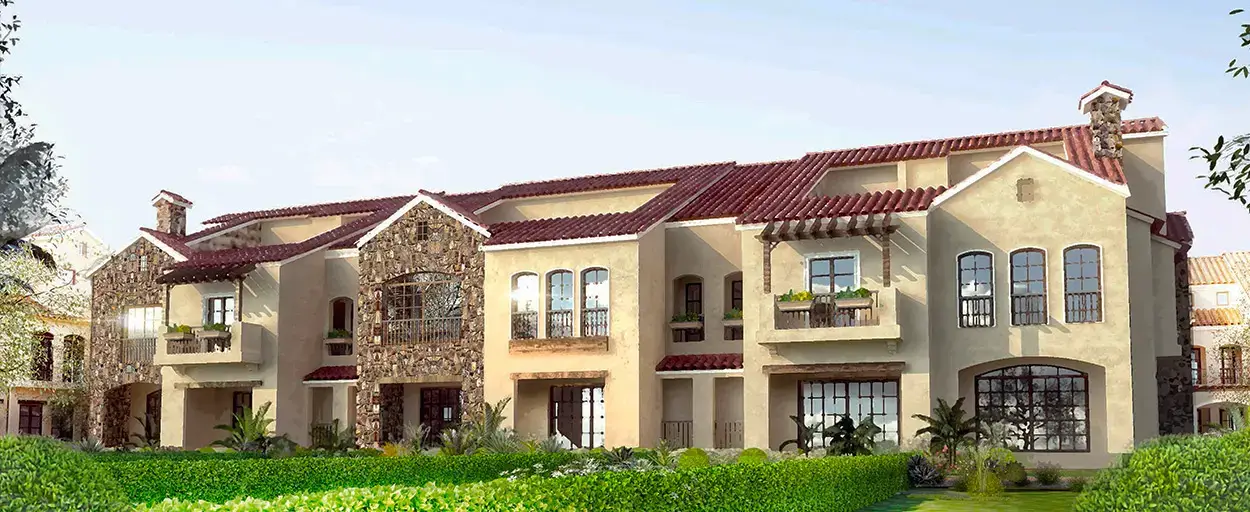 Square | Townhouse
