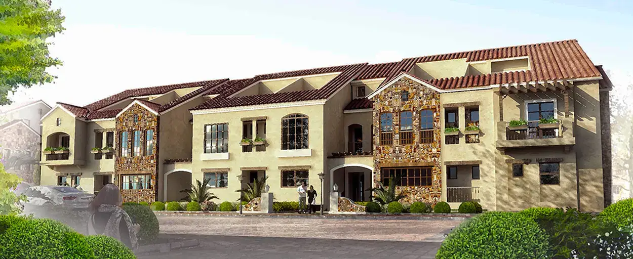 Square | Townhouse