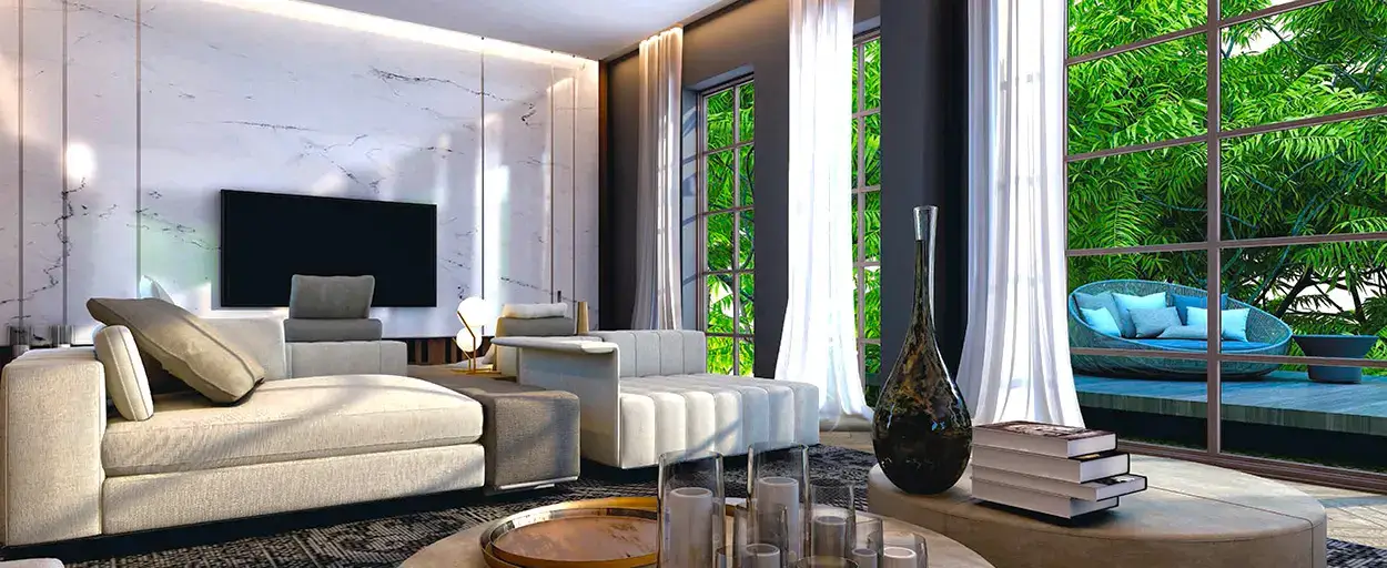 Square | Townhouse