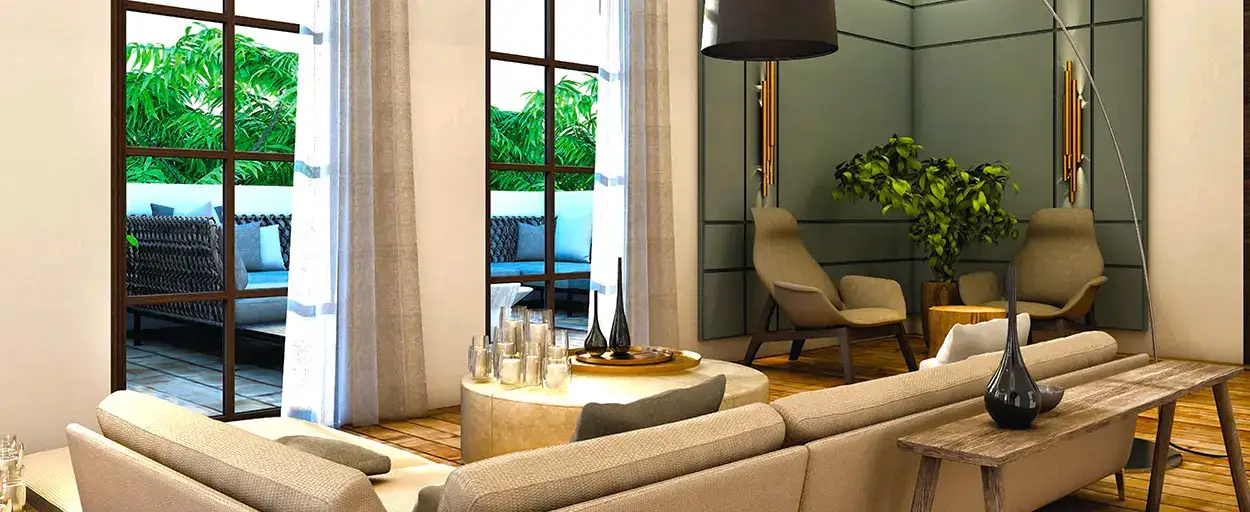 Square | Townhouse