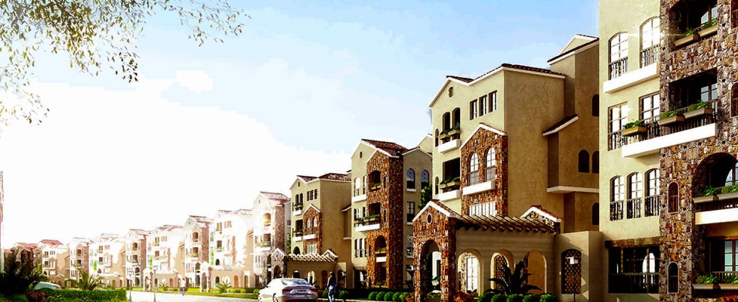 Square | Townhouse