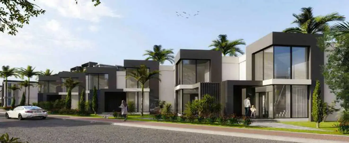  | Villa