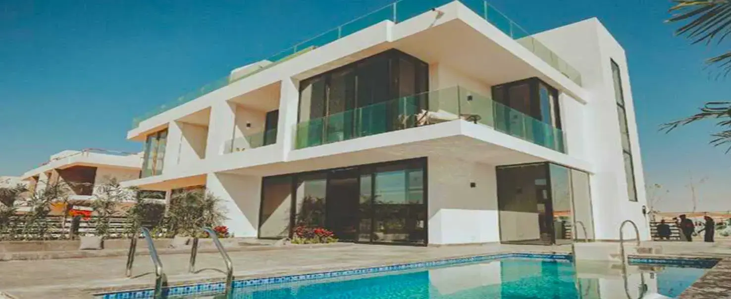 | Villa