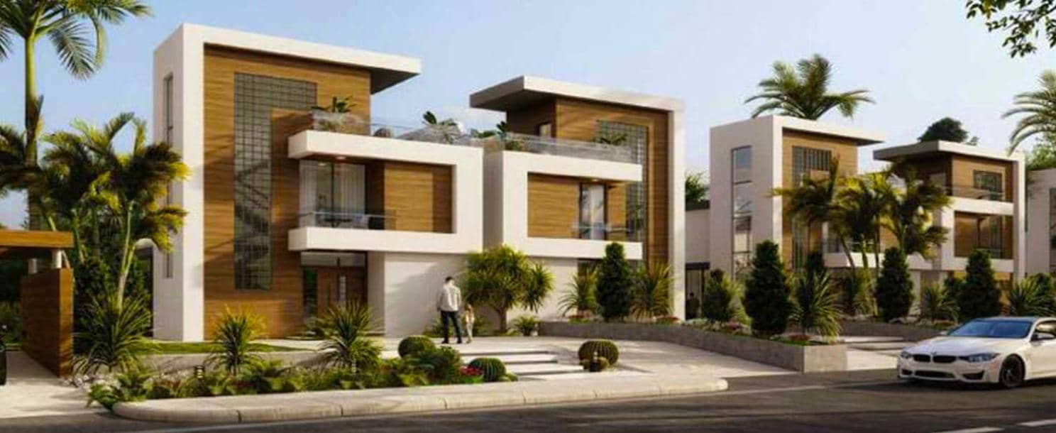  | Villa