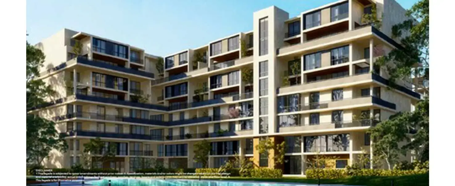 Vinci | Apartment