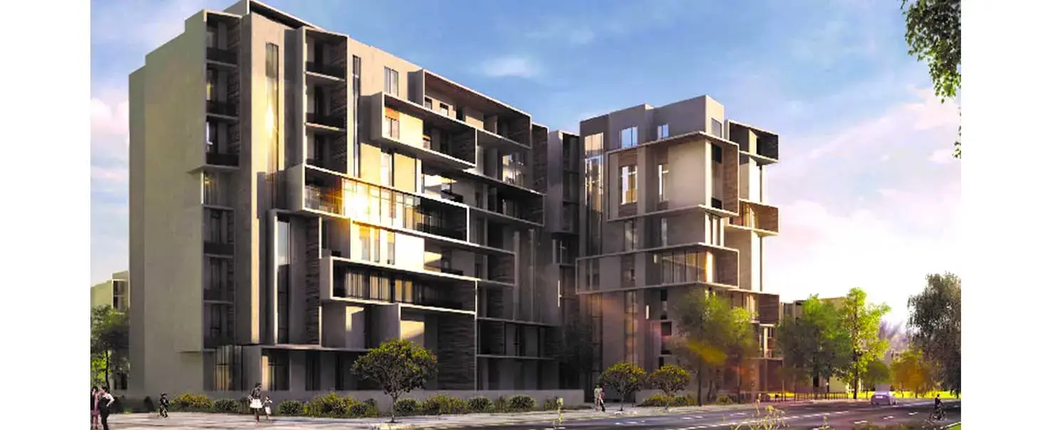 Vinci | Apartment