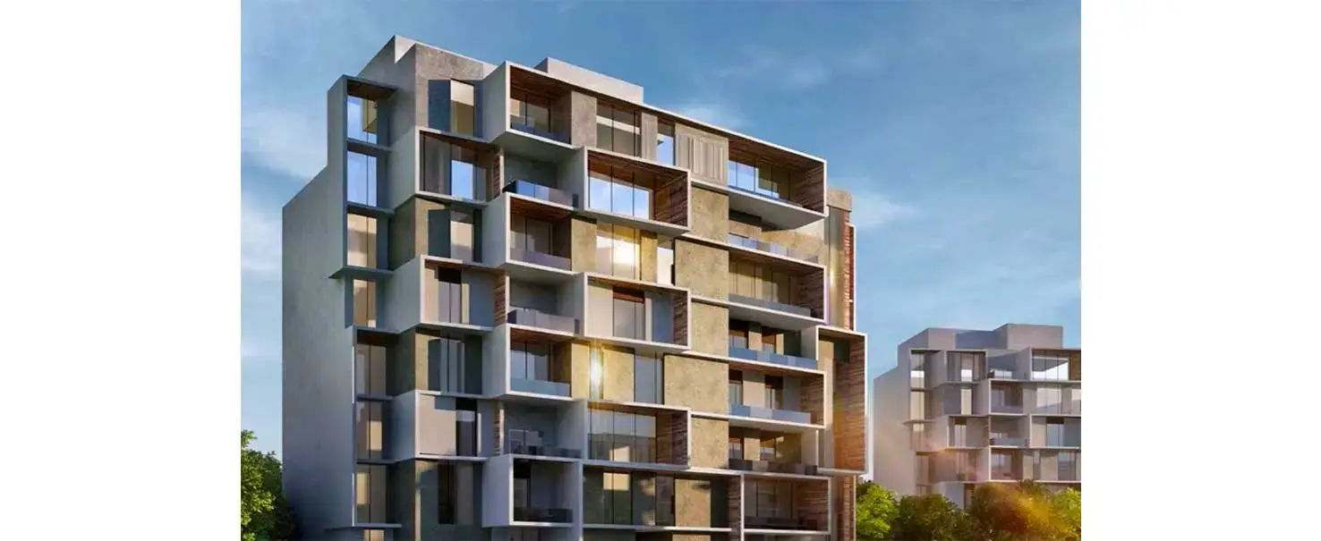 Vinci | Apartment