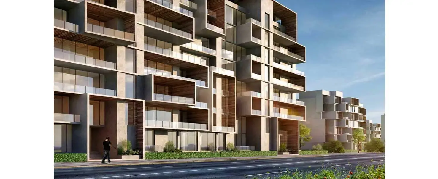 Vinci | Apartment